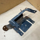 Under Hood Fusebox Mount Fuse Box Bracket 00-06 Jeep TJ Wrangler OEM Fender