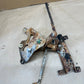 87-90 Jeep Cherokee XJ 4.0 6 Cyl -Transfer Case Shift Linkage- Automatic Trans