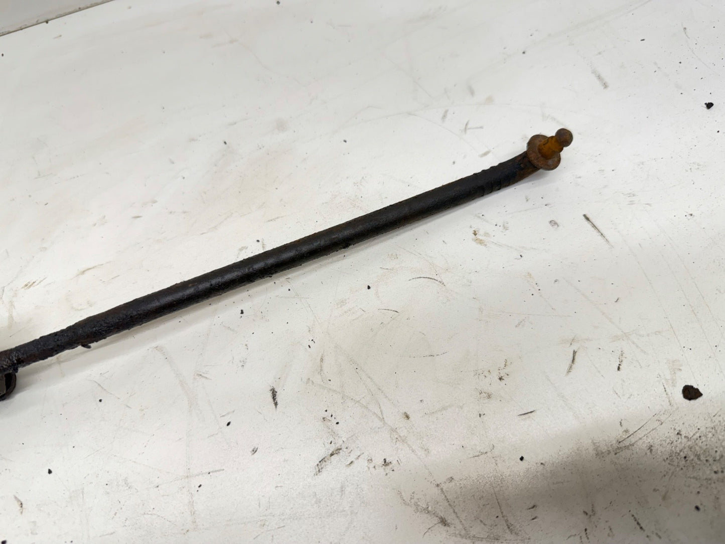 91-95 Jeep Wrangler YJ 4.0L Automatic Transmission Shift Linkage Rod Auto Pivot