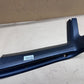 84-96 Jeep Cherokee XJ Rear Passenger D Pillar Cargo Trim Black Back Corner RH R