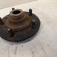 8133730 AMC 20 Wheel Hub 5 Bolt for Jeep CJ5 CJ7 76-86 Flange Axle Shaft OEM