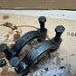 87-06 Jeep Dana Spicer 30 Front Axle Differential Carrier Bearing Caps Cap Bolt