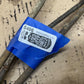 87-90 Jeep Wrangler YJ 4.2L Automatic Transmission Shift Linkage Rod Auto Pivot