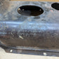 71 72 K10 K20 K30 Hump Transmission Tunnel Shifter Hole OEM Factory Cover Plate