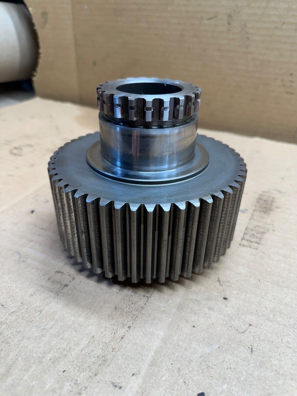 74-79 Quadra Trac Chain Drive Gear Jeep CJ7 Wagoneer Cherokee SJ FSJ Quadratrac