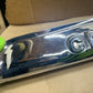 1972-91 Jeep Cherokee OEM Tail Finish Panel Chrome Original Factory SF5451469
