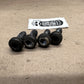 87-95 Jeep Wrangler YJ OEM Seat Slider Track Adjuster Bolts Bolt 4 TORX Bracket