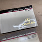 98 1998 Lexus LX 470 LX470 Owners Manual Pamphlet Book Pouch Operator OEM OE