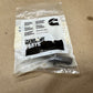Mopar 05166529AA Engine Cylinder Head Bolt Stud OEM Factory New in Bag Dodge Ram