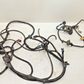 Jeep Wrangler TJ 97 ONLY Grille Headlight Wire Harness Wiring 1997 Head Light OE