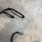 1995 Jeep Cherokee XJ 231 AW4 Transfer Case Transmission Wiring T case 95 np231