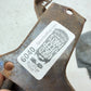Jeep Wrangler YJ 87-95 Accelerator Gas Fuel Pedal Throttle Petal Spring OEM OE
