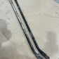 76-91 Jeep Wagoneer J10 Cherokee FSJ SJ Hood Support Rods Factory Brace Under OE