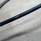 97-06 Jeep TJ Wrangler 4.0L 6 Cylinder or 2.5L Throttle Cable 04854137AA 4.0 2.5