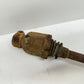 76-86 Jeep CJ Power Steering Intermediate Shaft CJ5 CJ7 CJ8 5 7 8 OEM Factory OE