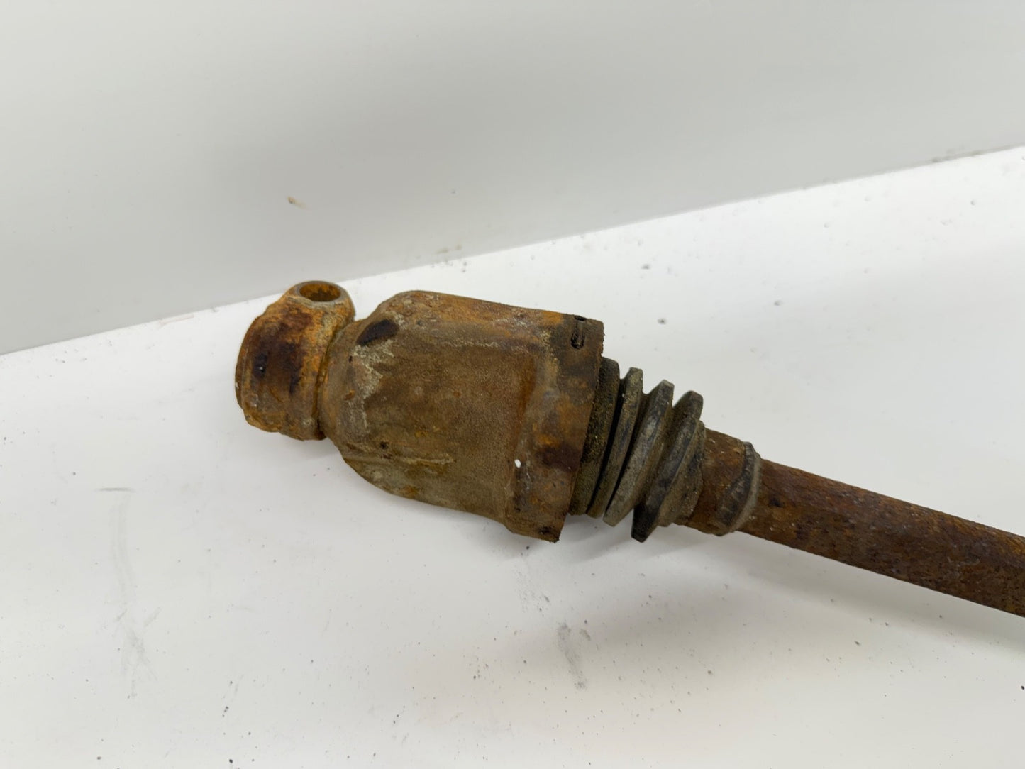 76-86 Jeep CJ Power Steering Intermediate Shaft CJ5 CJ7 CJ8 5 7 8 OEM Factory OE