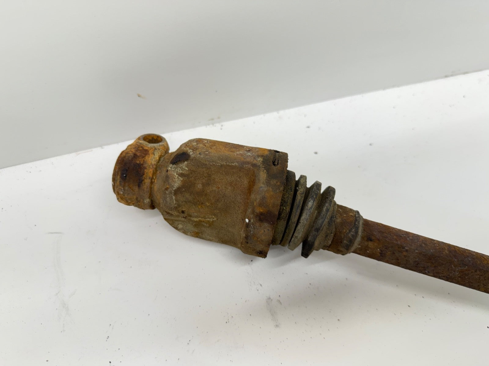76-86 Jeep CJ Power Steering Intermediate Shaft CJ5 CJ7 CJ8 5 7 8 OEM Factory OE