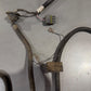 87-90 Jeep Wrangler YJ BODY HARNESS Rear Tail Fuel Pump Wiring Loom OEM