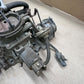 76-90 Jeep YJ CJ Carter BBD 2 Barrel Carburetor Carb 4.2L Wrangler 4.2 L 258 OEM