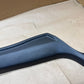 84-96 Jeep Cherokee XJ Rear Right Quarter Cargo Side Trim Panel Black 4 Door OEM