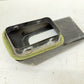 97-99 Jeep TJ Wrangler HVAC Air Duct Hood Cowl Heater Box OEM 97 98 99 Vent