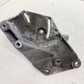 Jeep Wrangler YJ 91-95 4.0L 2.5L Power Steering Pump Engine Bracket Mount OEM