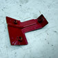 87-95 Wrangler Jeep YJ Tailgate Body Tub Support Bracket tail gate brace hinge