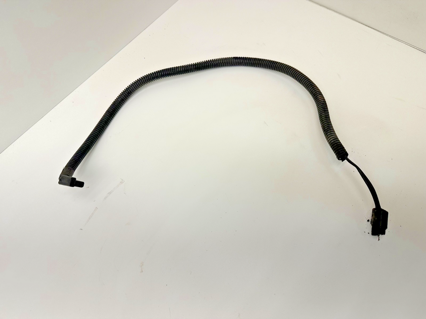 78-86 JEEP CJ 5 7 BRAKE PROPORTIONING VALVE WIRE HARNESS WIRING OE FACTORY BRAKE