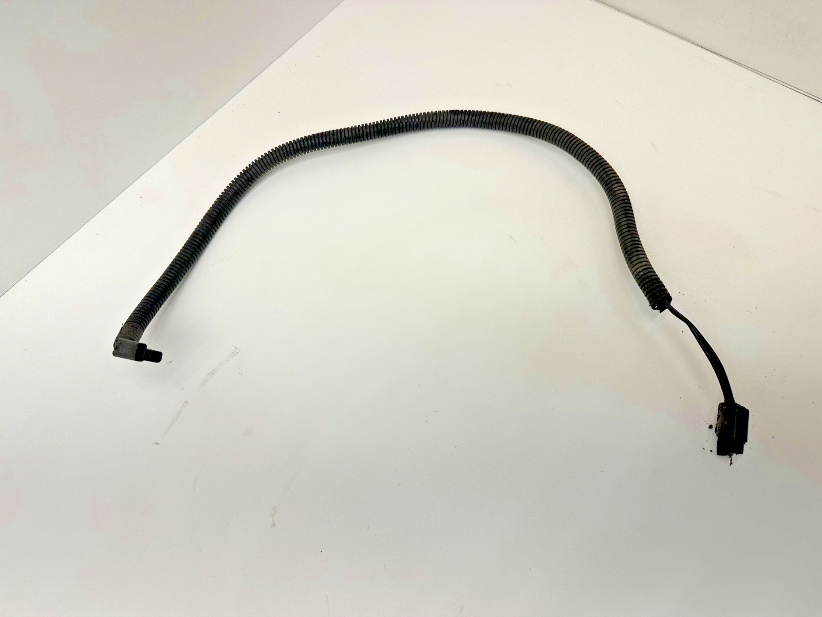78-86 JEEP CJ 5 7 BRAKE PROPORTIONING VALVE WIRE HARNESS WIRING OE FACTORY BRAKE
