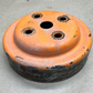 Jeep Cherokee XJ 87-01 4.0 L 6 Cylinder Fan Pulley 53010309 Water Pump 4.5" OEM