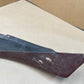 80-88 AMC Eagle Left Rear Drivers Driver Side Body Fender Flare Trim Painted OEM