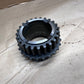 97-06 Jeep Wrangler TJ NP231 Transfer Case Drive Sprocket Gear Shift Retainer OE