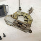 91-95 Jeep Wrangler YJ Tailgate Latch Handle Passenger Door Tail Gate Rear OEM