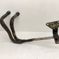 Jeep Cherokee XJ 91-95 4.0 L Stainless Steel Fuel Line Engine to Frame Rail OEM