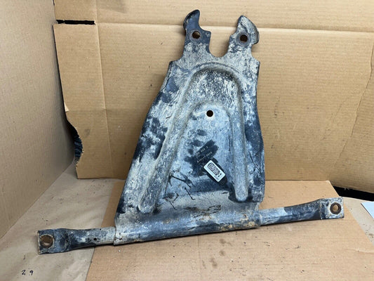 2012-2018 Jeep Wrangler Transfer Case Skid Plate 68084722AA OEM