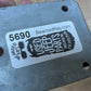87-95 JEEP WRANGLER YJ Wiper Delay Module Mounting Bracket OEM Mount Plate