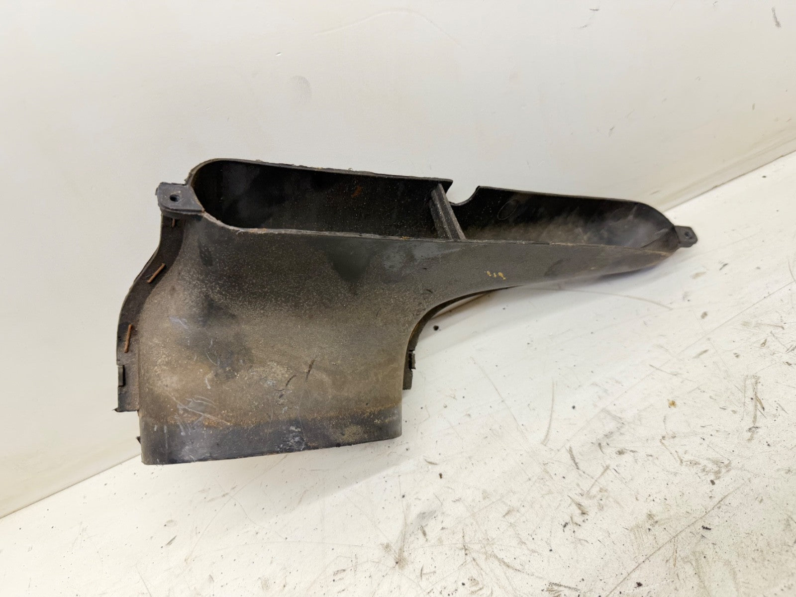 Jeep CJ5 CJ7 CJ8 78-86 OEM Factory Defrost Duct Diverter Vent 5461591 Defroster