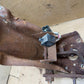 91-95 Jeep Wrangler YJ Manual BRAKE CLUTCH PEDAL Assembly Factory PETAL OEM ASSY
