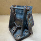 Jeep Wrangler TJ 00-06 4.0 6 Cyl Passenger Motor Mount 52059286AB Cherokee XJ