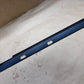 84-96 Jeep Cherokee XJ Rear Headliner Roof Trim Passenger Right Black RH B to C