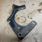 Jeep Wrangler YJ CJ 76-90 OEM 4.2L 2.5 Alternator Engine Mounting Bracket Mount