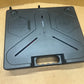The OmniShelf Magnetic Utility Shelf Briefcase Portable Desk Work Truck Shop Van