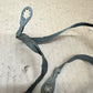 Jeep Wrangler TJ 97-06 Engine Dual Strap Ground Strap Factory OEM Cable LJ
