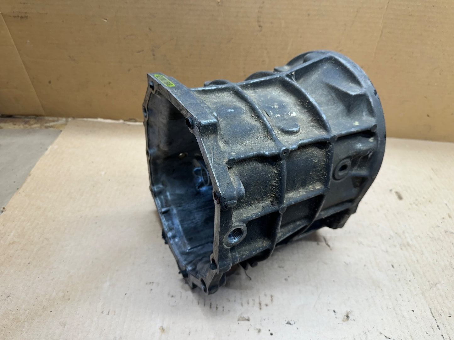 Jeep Wrangler YJ TJ Cherokee XJ MJ 88-99 AX15 Transmission Front Housing Case