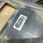 97-01 Jeep Cherokee XJ Dash Center Radio Bezel Trim OEM Painted Orange Surround