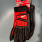 Milwaukee Impact Wrecking Work Glove XL Gloves Heavy Duty 48-73-8553 M18 NEW