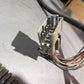 87-90 Jeep Wrangler YJ BODY HARNESS Rear Tail Fuel Pump Wiring Loom OEM