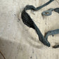 Jeep Wrangler TJ 97-06 Engine Dual Strap Ground Strap Factory OEM Cable LJ