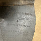 1997-2006 WRANGLER TJ Driver Side Rear Fender Liner 55155633AB Inner Trim Left
