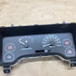 97-01 Jeep Cherokee XJ SPEEDOMETER CLUSTER -YOUR MILES- Speedo Gauge Instrument